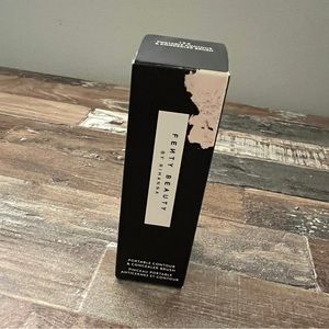Fenty Beauty Portable Contour & Concealer Brush 150